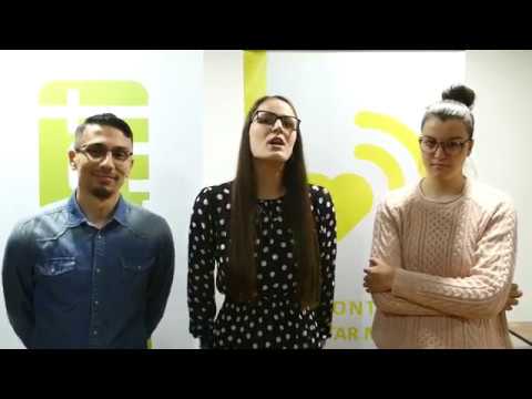 Skac St Introducing 2018