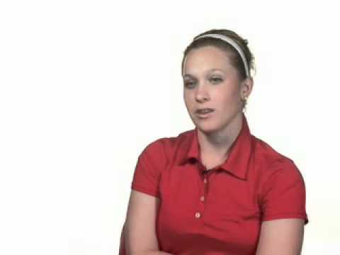 Shawna Richardson - PGA Student