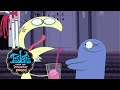 Foster S Home For Imaginary Friends Brain Freeze