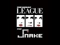 The Human League - The Snake