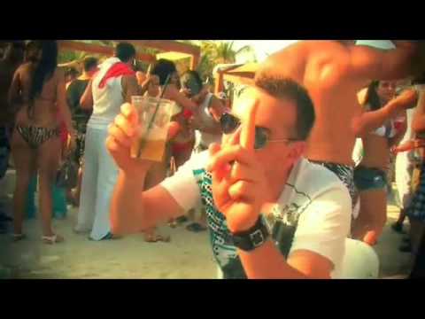 Karmin Shiff & Fine Touch ft Kryz Santana - Sexo (David Quijada Rmx) SEXY HOT VIDEO 2011