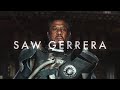 Saw Gerrera ANDOR