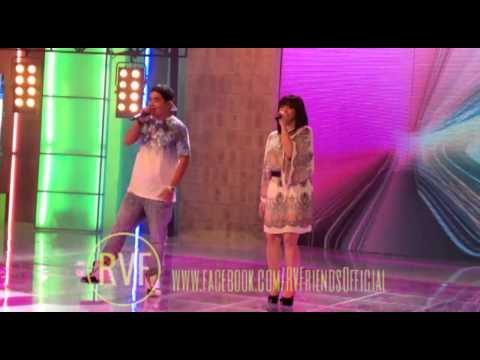 Regine Velasquez ft. Gloc 9 - Takipsilim [Basta Everyday Happy]