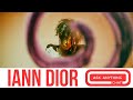 Iann Dior Spills On New Tour W MGK