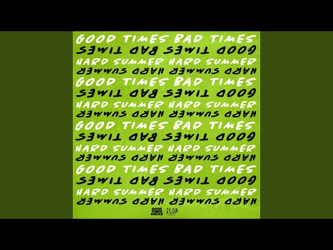 4 MIND (Good Times Ahead Remix)