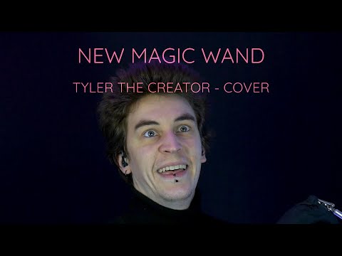 Volac Coldheart - New Magic Wand [Tyler The Creator - French Metal Cover]