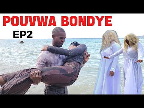 THE POWER OF GOD EPISODE #2