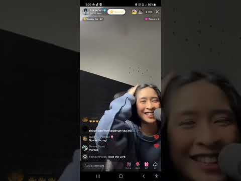 27/9/2022 (4) Ara Johari - My All