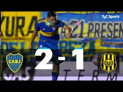 Boca 2-1 Olimpo | Copa Argentina 2023 | 32vos de final