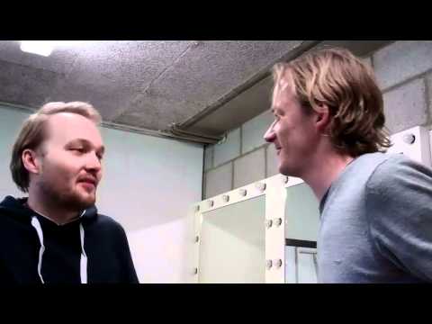 Broodje Cultuur Backstage 17 okt. 2011 Monica da Silva Trio