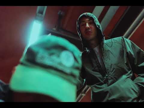 Shanti Blanco & Philly (Fridlyst) - Fågelskådning (Official video)