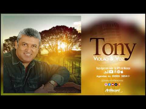 Tony Violão e Voz | ESPECIAL 2023