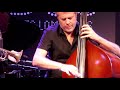 Kyle Eastwood Quintet - Eastwood by Eastwood - 1 (Duc des Lombards - Paris - December 6th 2023)