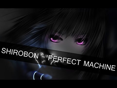 Shirobon - Perfect Machine