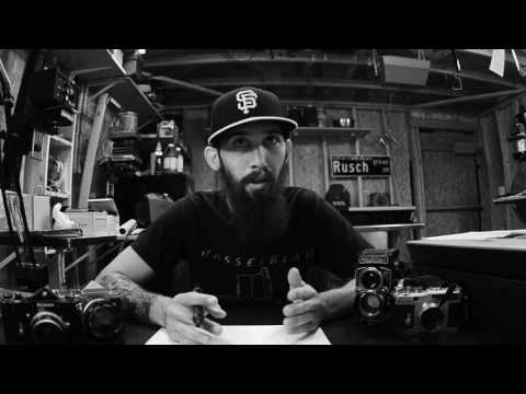 How to: Read light using basic daylight exposure (sunny 16 rule)