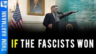 What Would Fascist America Look Like?