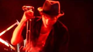 Thåström - St Ana Katedral (Way out West 2011)