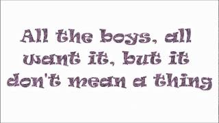 Jennifer Lopez - Hypnotico - Lyrics