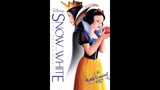 Movie Review: Snow White and the Seven Dwarves (1937)