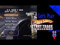 Let S Play Hot Wheels Stunt Track Challenge Tiki Island Customisation