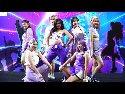 200725 Camelot C cover Oh! My Girls @ Central Chaengwattana Cover Dance Contest 2020 (Audition)