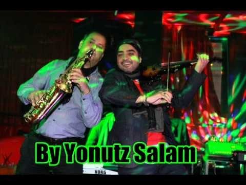 Live Tony Ciolac & Cocos - Show Cu Instrumentele 2013 ( By Yonutz Salam )
