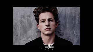 Charlie Puth - If You Leave Me Now - feat  Boyz II Men (Lyrics/English Sub/Karaoke)