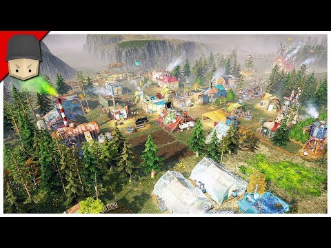 Surviving The Aftermath - Ep.01 : Let's Survive The Apocalypse!