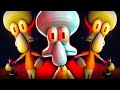 Squidward Has Gone Insane and We Must Stop Him || Sinister Squidward (Playthrough)