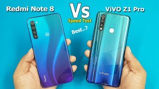 Download lagu Redmi Note 8 Vs ViVO Z1 Pro Speed Test Comparison || Antutu Benchmark Scores mp3 Download lagu Redmi Note 8 Vs ViVO Z1 Pro Speed Test Comparison || Antutu Benchmark Scores mp3