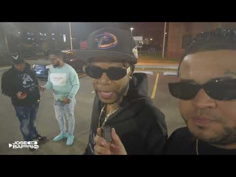 LLEGADA DE HARACA KIKO A NUEVA YORK ( CHEF CHAIN  )