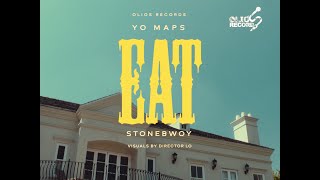 Download lagu Yo Maps & Stonebwoy - I Wanna Eat mp3 Download lagu Yo Maps & Stonebwoy - I Wanna Eat mp3