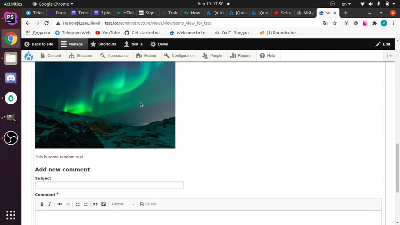 How use quick tabs module | drupal 8