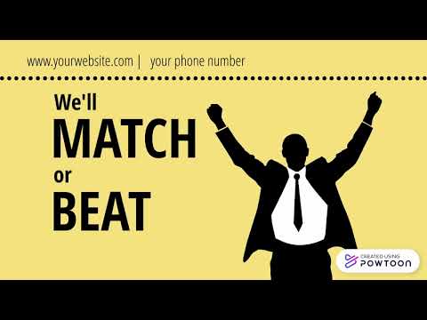 Docu-Sell Your Service