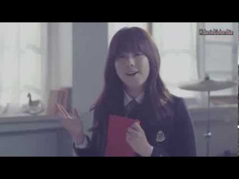 Juniel & Jonghyun - Love Falls (Romantic Cut) [Sub Español]