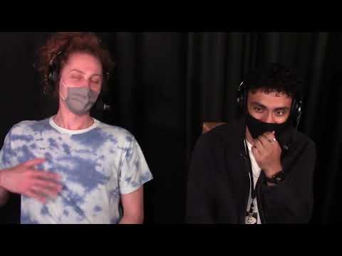 GOML 2022 Smash Ultimate Commentary - Polar vs. Ravenking