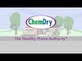 Chem-Dry Tile Cleaning