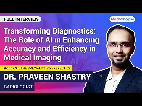 The Role of AI in Enhancing Accuracy and Efficiency video thumbnail