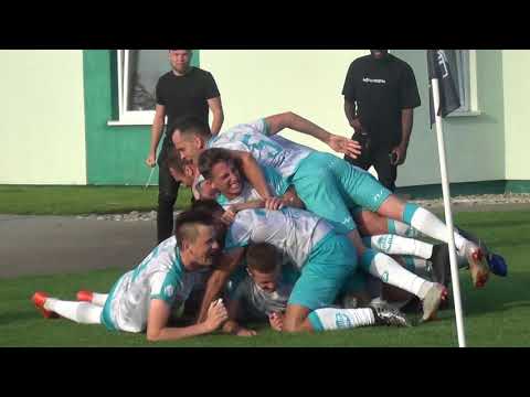 Skrót: Sportis Łochowo - Sparta Brodnica