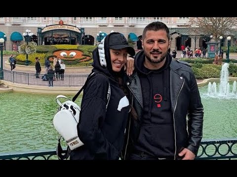 Veliki kraj: Raskid Lune Djogani i Marka Miljkovica, fanovi u soku