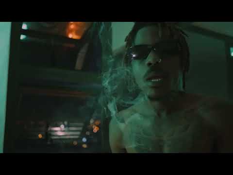 Bobby WVDK - Top Dealer (Official Visualizer)