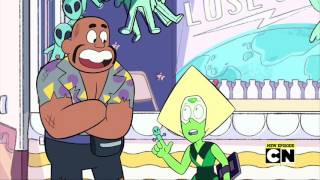 Steven Universe Peridot AMV // On the Regular - Shamir