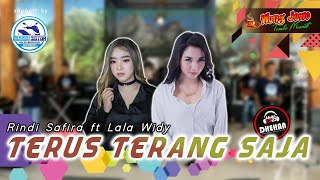 Download lagu TERUS TERANG SAJA [DUET] LALA WIDY ft RINDI SAFIRA WONG JOWO MADIUN || DHEHAN AUDIO mp3