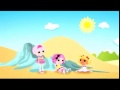 Лалалупси Lalaloopsy Снежный праздник для Снежинки- Детки Тойс интернет ...