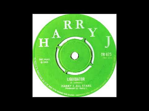 Harry J.  All Stars - Liquidator