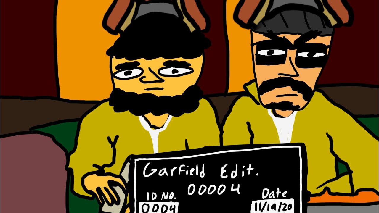 Garfield: Volume 4