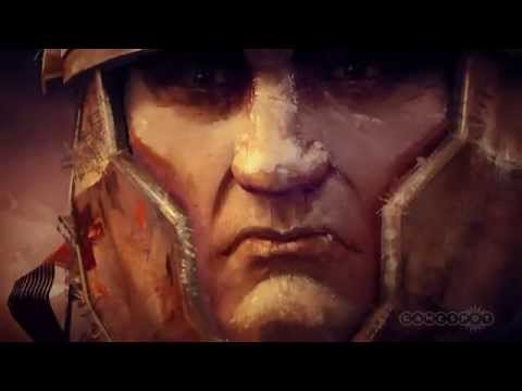 Human Fortress - Gladiator of Rome (Music Video)