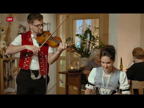 appenzelleririsch by Appenzell Ost