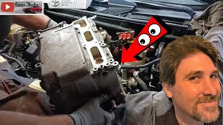 3rd generation Toyota Prius replace HV inverter voltage invertor