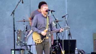 2/7 The New Pornographers - The Laws Have Changed